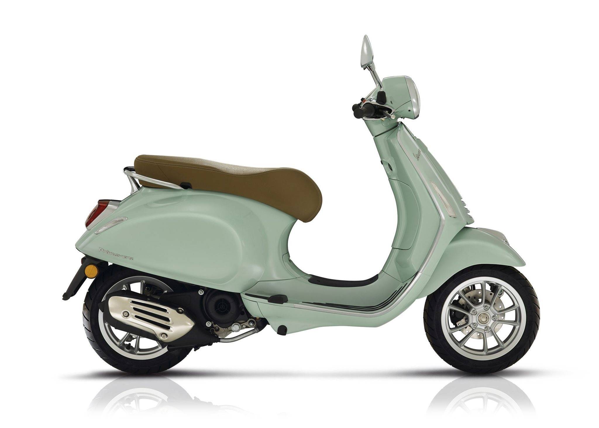 Vespa Roller-VESPA Primavera 50ccm
