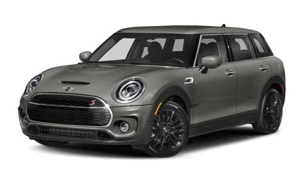 PKW-Mini One S Clubman